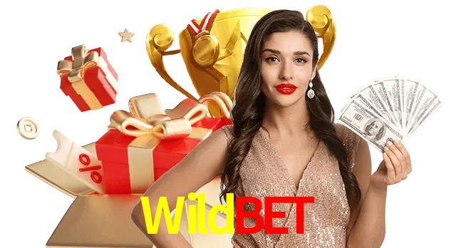 Jogue com dealers reais no Wildbet!
